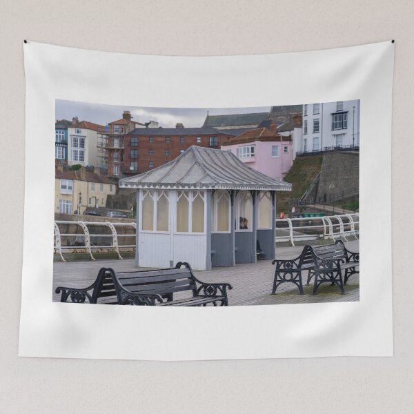 Item preview, Cromer Pier, Norfolk Coast designed and sold by yackers1.