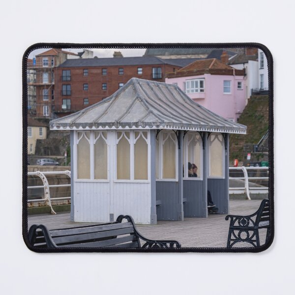 Item preview, Cromer Pier, Norfolk Coast designed and sold by yackers1.