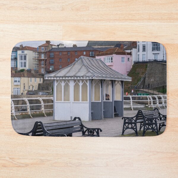 Item preview, Cromer Pier, Norfolk Coast designed and sold by yackers1.