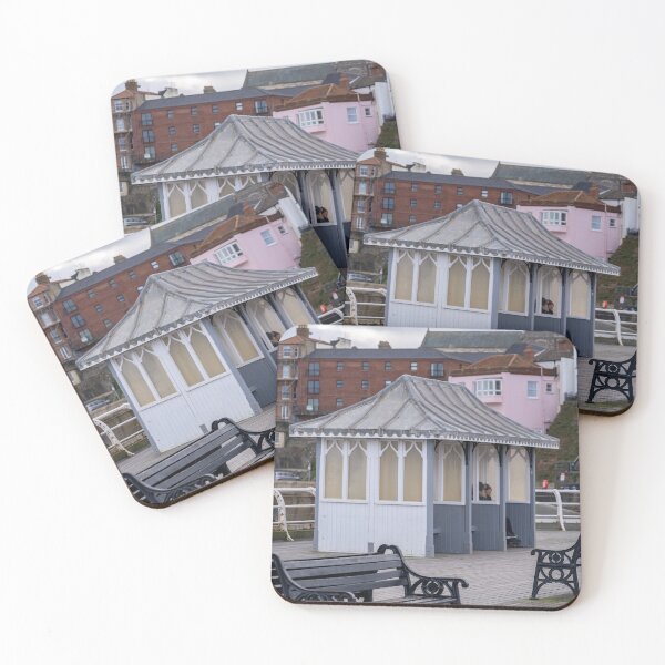 Item preview, Cromer Pier, Norfolk Coast designed and sold by yackers1.