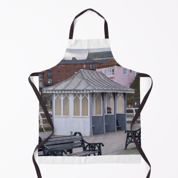 Item preview, Cromer Pier, Norfolk Coast designed and sold by yackers1.