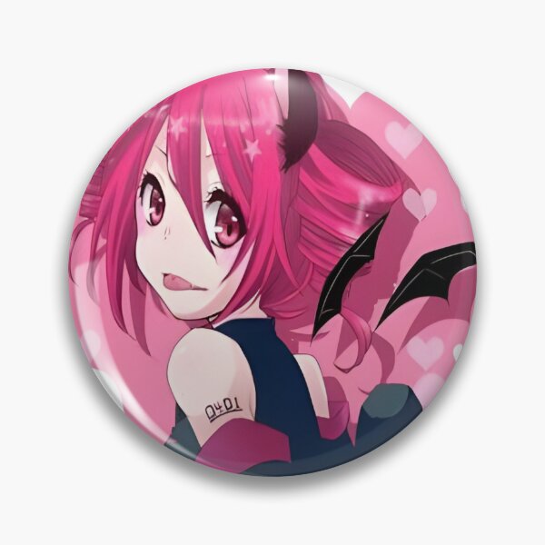Item preview, Kasane teto designed and sold by RadiantGraphics.