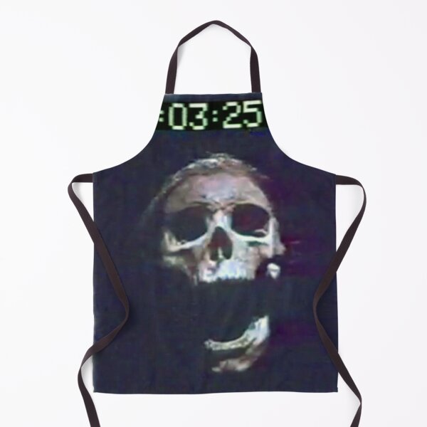 Item preview, 01 03 25 19 designed and sold by skeletons-lair.