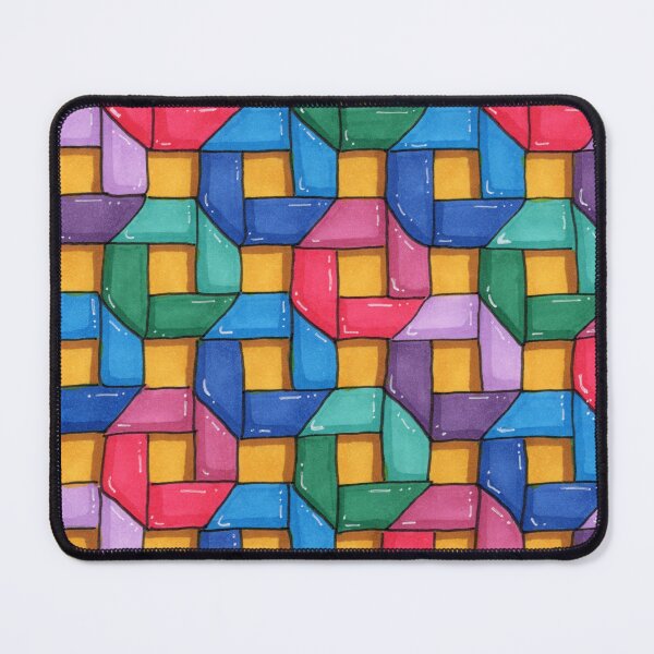 Item preview, Doodle Pattern designed and sold by ARTISTIC DREAM.