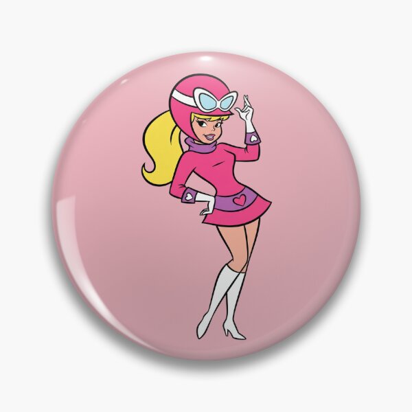 Item preview, Penelope; Pink designed and sold by Marco Bottiglieri.