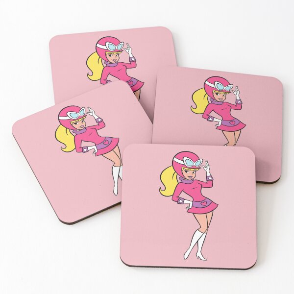 Item preview, Penelope; Pink designed and sold by Marco Bottiglieri.