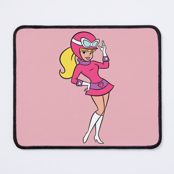 Item preview, Penelope; Pink designed and sold by Marco Bottiglieri.