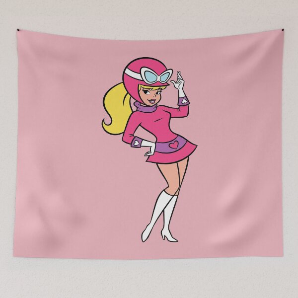 Item preview, Penelope; Pink designed and sold by Marco Bottiglieri.