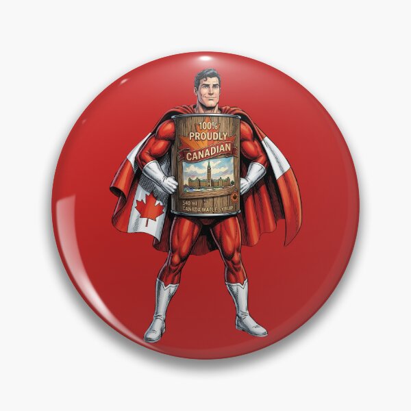 Item preview, Captain Maple Syrup, Canadian Superhero – Comics Western Coast Variant designed and sold by Elyssa Porlier.