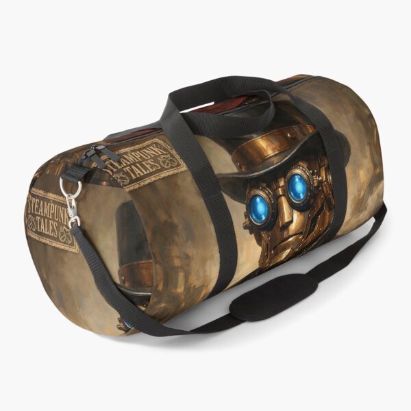 Item preview, The Steam-Powered Aristocrat - Steampunk Automaton designed and sold by bapupa.