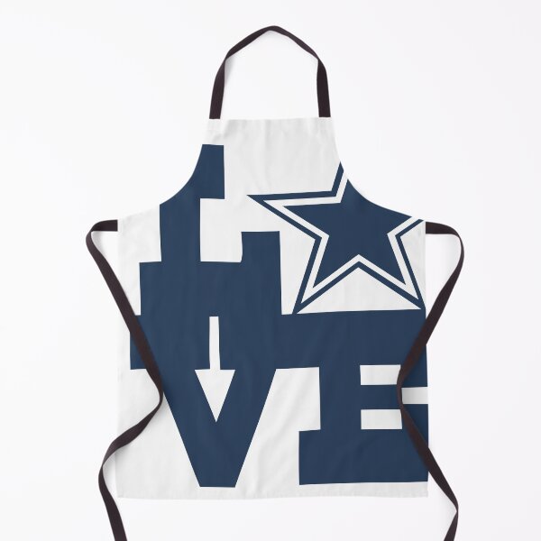 Item preview, Texas Love Star Minimal Design Blue Aesthetic Football Fan Style designed and sold by lilastonart.