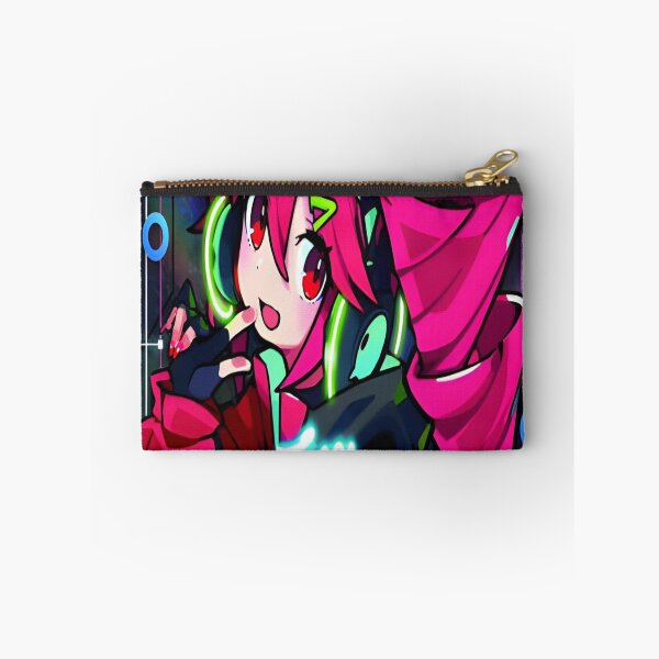 Item preview, Kasane teto designed and sold by RadiantGraphics.