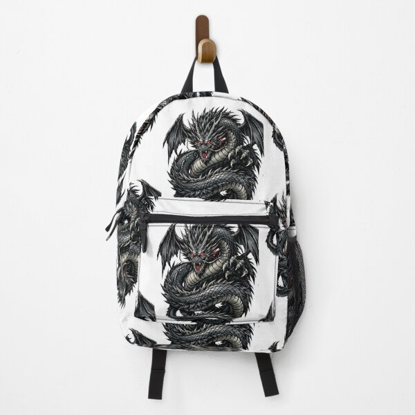 Item preview, Black Dragon designed and sold by santDev.