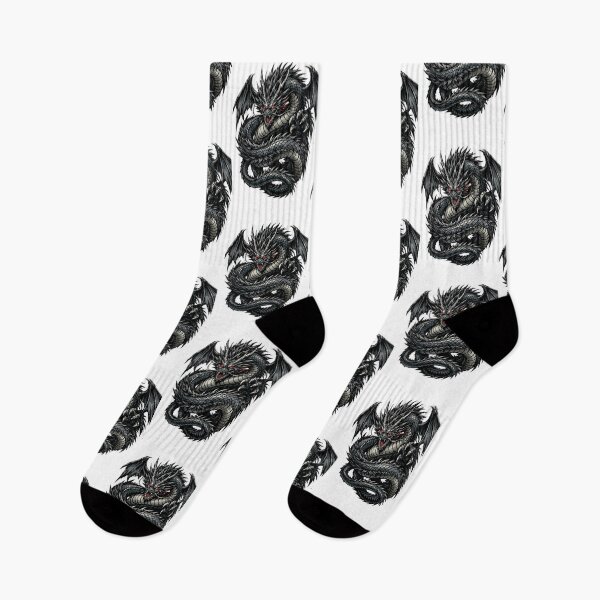 Item preview, Black Dragon designed and sold by santDev.