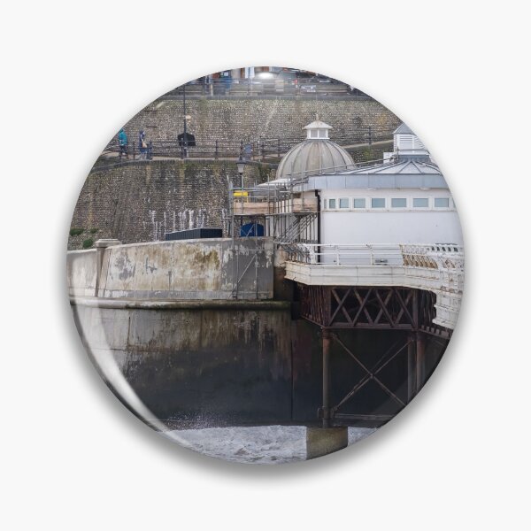 Item preview, Cromer Pier, Norfolk Coast designed and sold by yackers1.