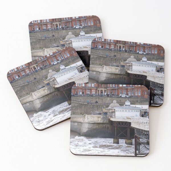 Item preview, Cromer Pier, Norfolk Coast designed and sold by yackers1.