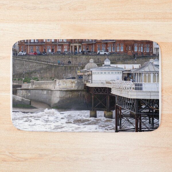 Item preview, Cromer Pier, Norfolk Coast designed and sold by yackers1.