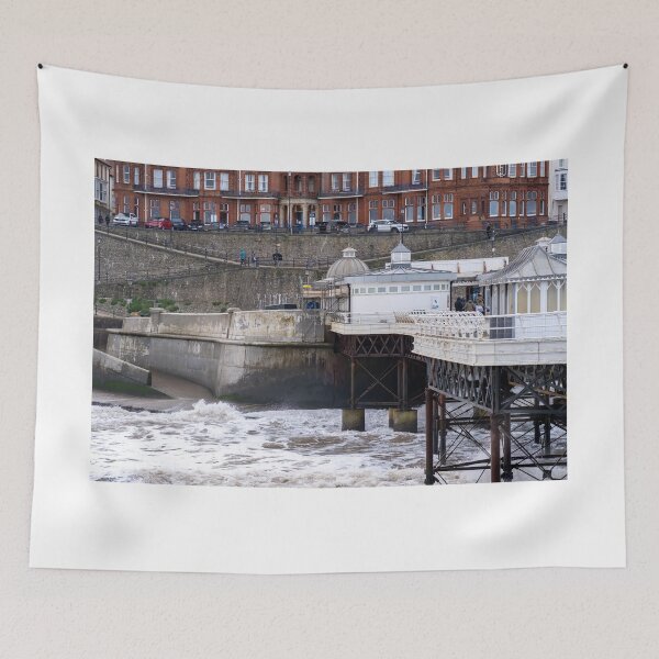 Item preview, Cromer Pier, Norfolk Coast designed and sold by yackers1.