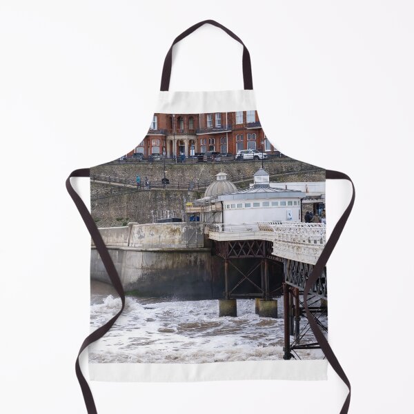 Item preview, Cromer Pier, Norfolk Coast designed and sold by yackers1.
