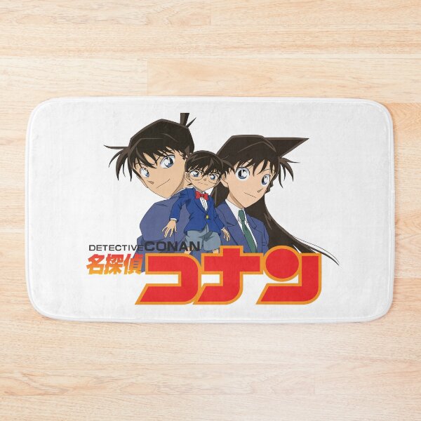 Item preview, Detective Conan designed and sold by Marco Bottiglieri.