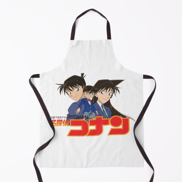 Item preview, Detective Conan designed and sold by Marco Bottiglieri.