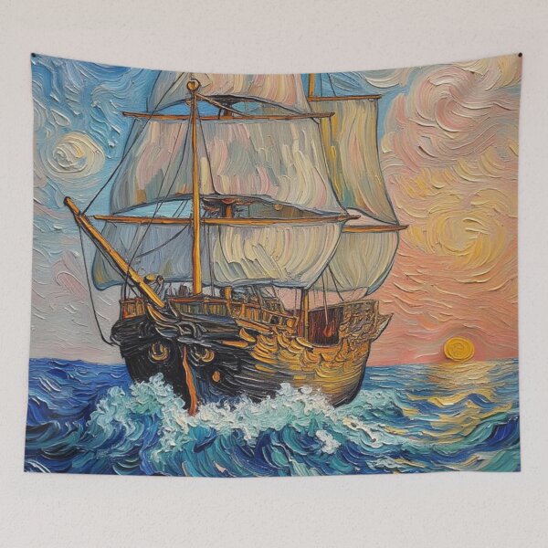 Item preview, Majestic galleon designed and sold by sid1802.