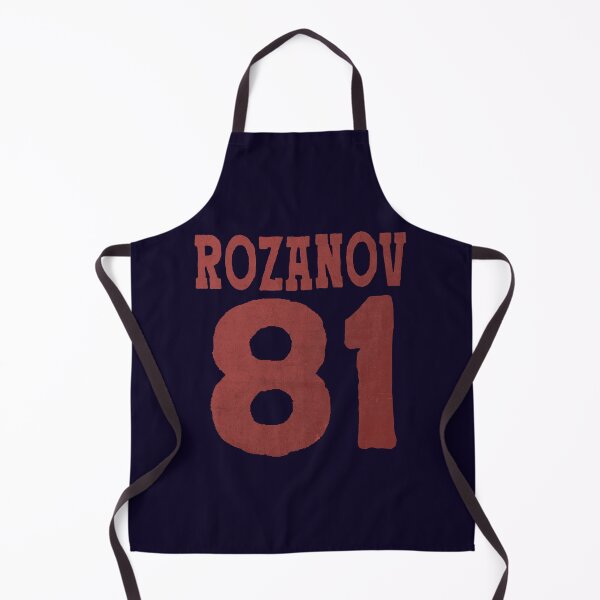 Item preview, OTTAWA CENTAURS HEATED RIVALRY ILYA Rozanov 81 designed and sold by delllsdesigns.