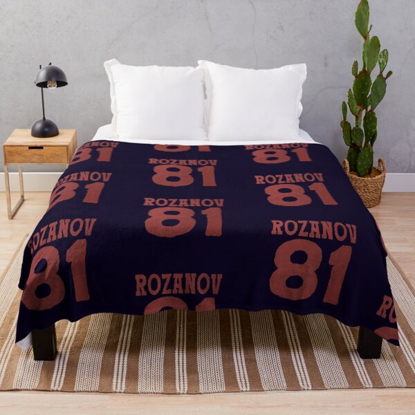 Item preview, OTTAWA CENTAURS HEATED RIVALRY ILYA Rozanov 81 designed and sold by delllsdesigns.