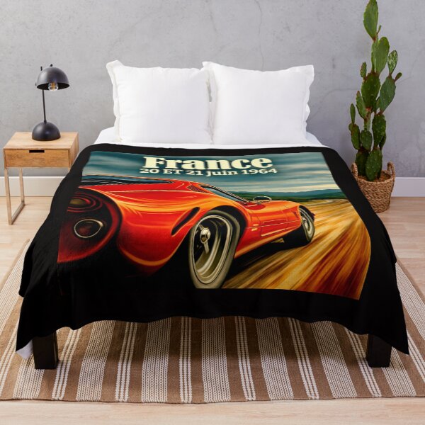 Item preview, 24 Hours : Where Speed Becomes Timeless Art 1964 designed and sold by Helios Be. Lavsh.