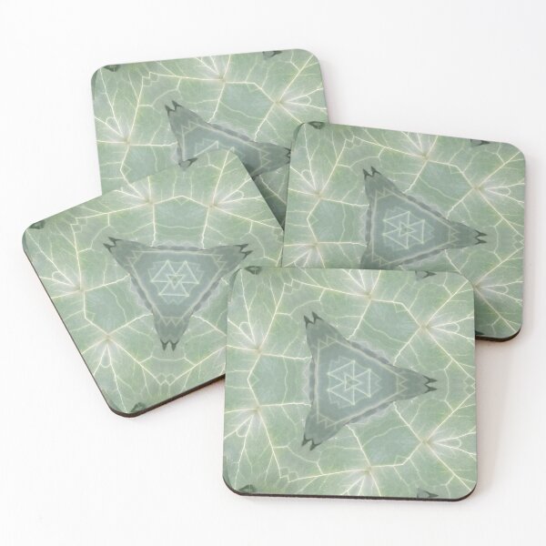 Item preview, Kaleidoscope Ivy designed and sold by DesignbyDizdar.