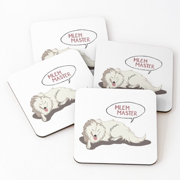Item preview, Mlem Master designed and sold by PheaDesign.