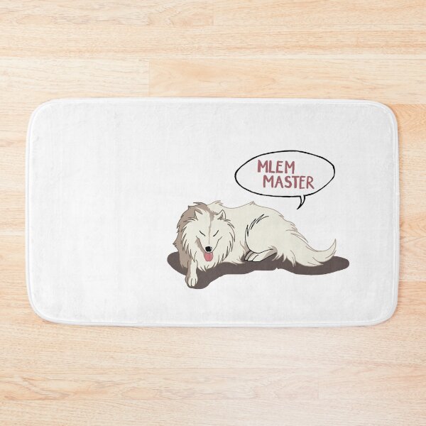 Item preview, Mlem Master designed and sold by PheaDesign.