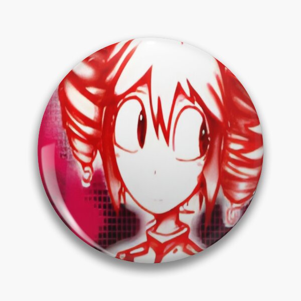 Item preview, Kasane teto designed and sold by RadiantGraphics.