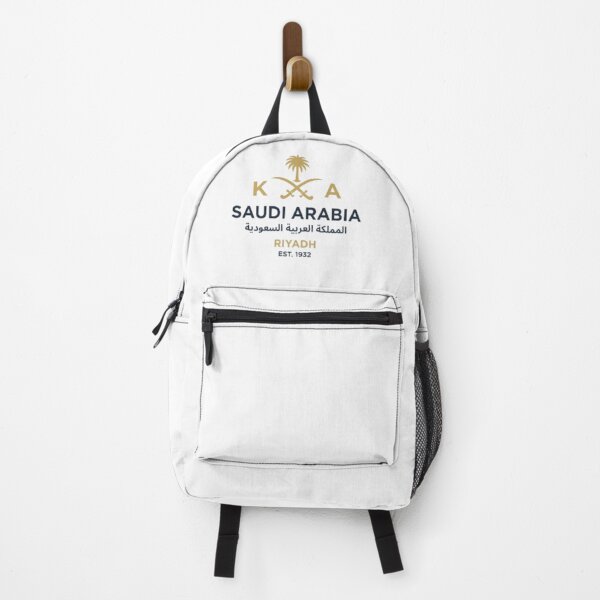 Item preview, Saudi Arabia Heritage Shield - KSA 1932 designed and sold by ARYAM..