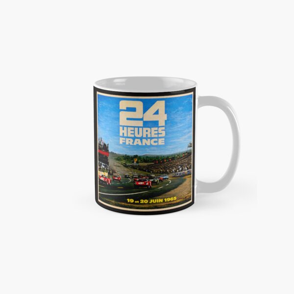 Item preview, 24 Hours : Where Speed Becomes Timeless Art 1965 designed and sold by Helios Be. Lavsh.