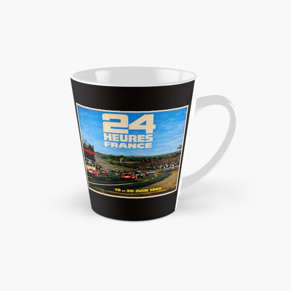 Item preview, 24 Hours : Where Speed Becomes Timeless Art 1965 designed and sold by Helios Be. Lavsh.