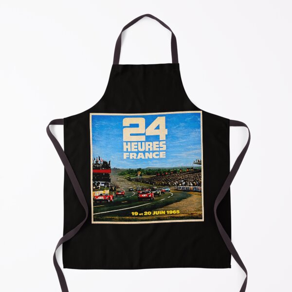 Item preview, 24 Hours : Where Speed Becomes Timeless Art 1965 designed and sold by Helios Be. Lavsh.
