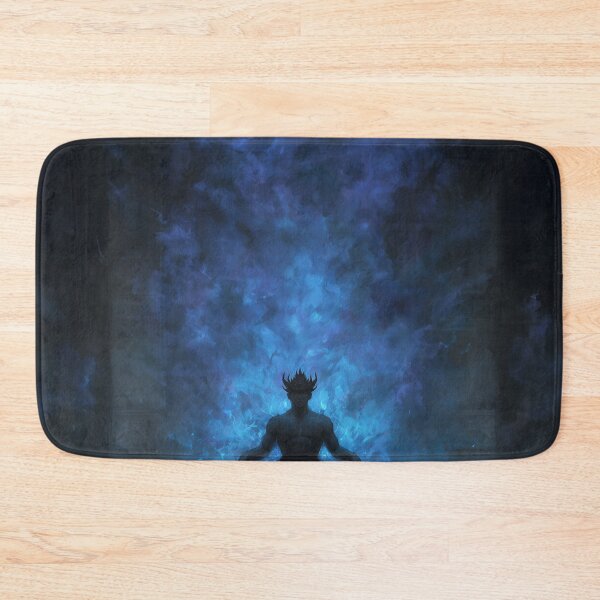 Item preview, Hades on His Obsidian Throne designed and sold by Rtymer.