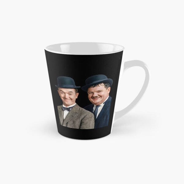 Item preview, Laurel and Hardy before They Were Famous back in the day designed and sold by OliDesigns.