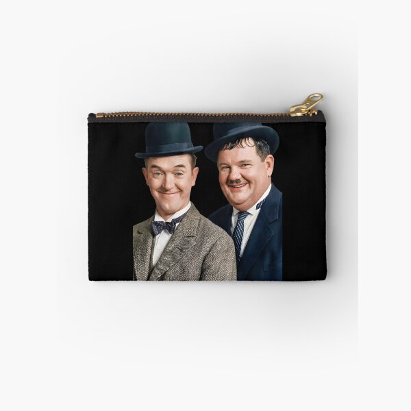 Item preview, Laurel and Hardy before They Were Famous back in the day designed and sold by OliDesigns.