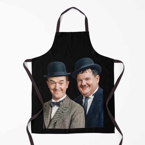 Item preview, Laurel and Hardy before They Were Famous back in the day designed and sold by OliDesigns.