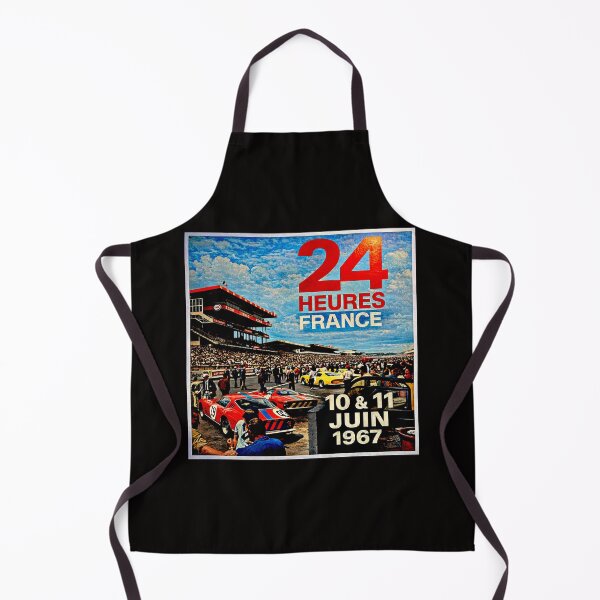 Item preview, 24 Hours : Where Speed Becomes Timeless Art 1967 designed and sold by Helios Be. Lavsh.