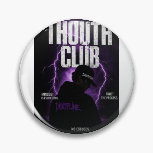 Item preview, Thought Club style, the best in Colombia and Tampico designed and sold by Thouth club.