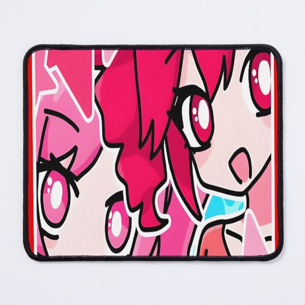 Item preview, Kasane teto designed and sold by RadiantGraphics.