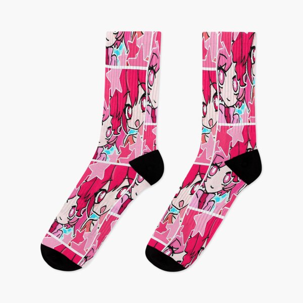 Item preview, Kasane teto designed and sold by RadiantGraphics.