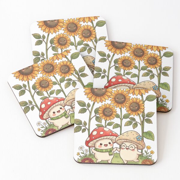 Item preview, mushroom designed and sold by PP&RAINBOW SHOP.
