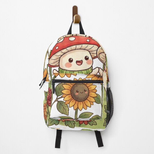 Item preview, mushroom designed and sold by PP&RAINBOW SHOP.