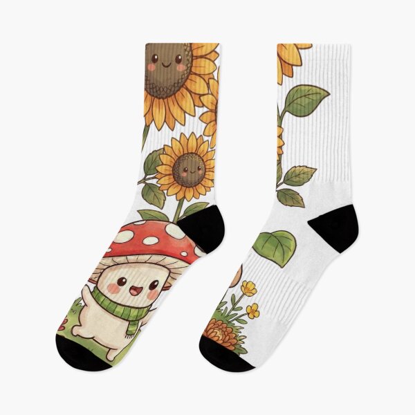 Item preview, mushroom designed and sold by PP&RAINBOW SHOP.