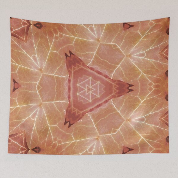 Item preview, Fiery Ivy designed and sold by DesignbyDizdar.