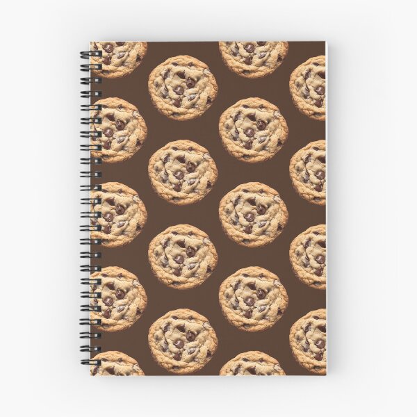 Item preview, Chocolate Chip Cookie designed and sold by Spring Things.